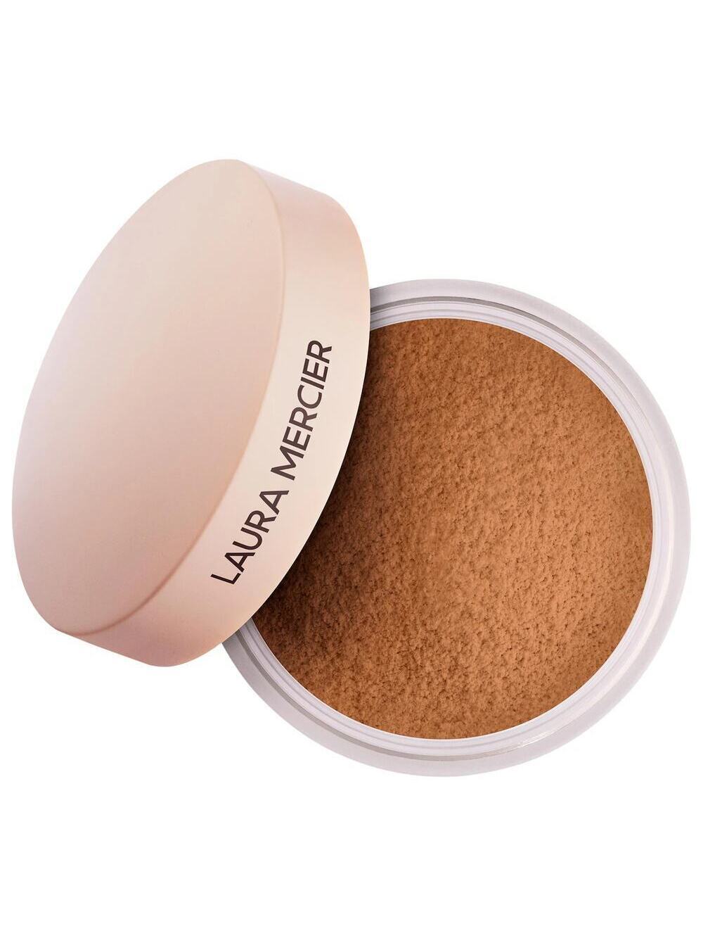 Laura Mercier Loose Powder Ultra Blur Medium Deep